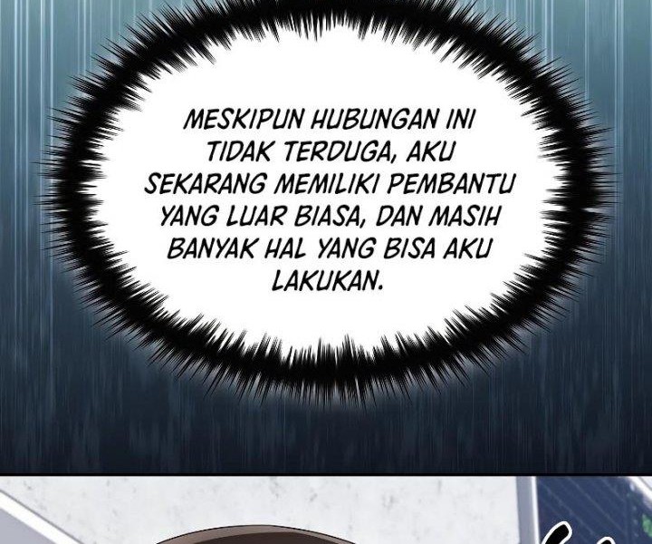The Newbie Is Too Strong Chapter 78 Gambar 28