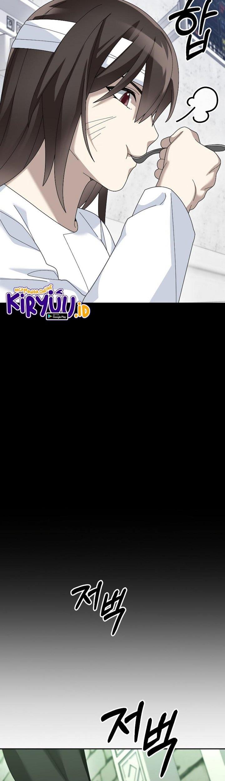 The Newbie Is Too Strong Chapter 78 Gambar 29