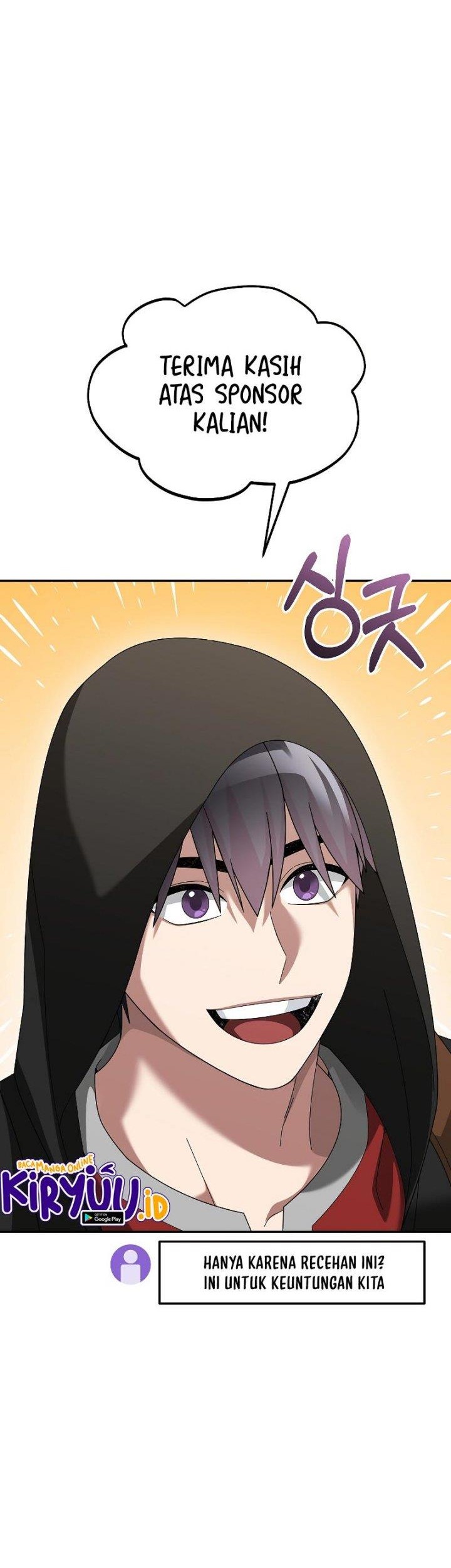 The Newbie Is Too Strong Chapter 78 Gambar 34