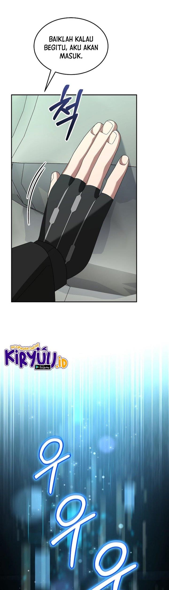 The Newbie Is Too Strong Chapter 78 Gambar 35