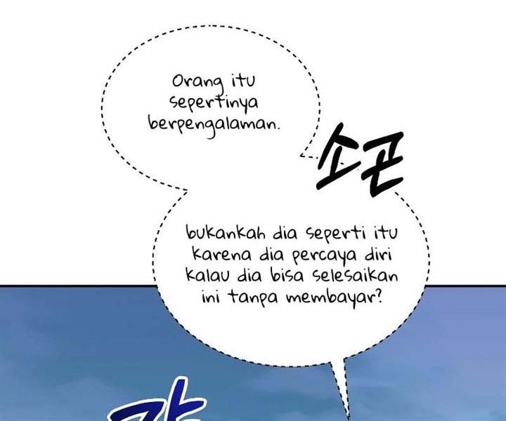 The Newbie Is Too Strong Chapter 77 Gambar 44