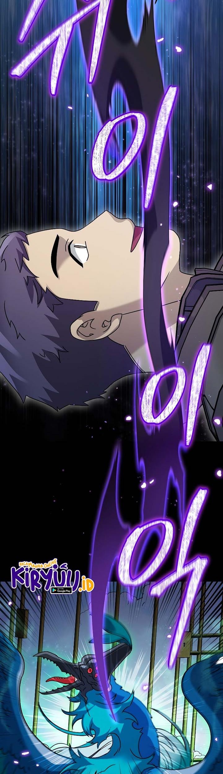 The Newbie Is Too Strong Chapter 77 Gambar 47
