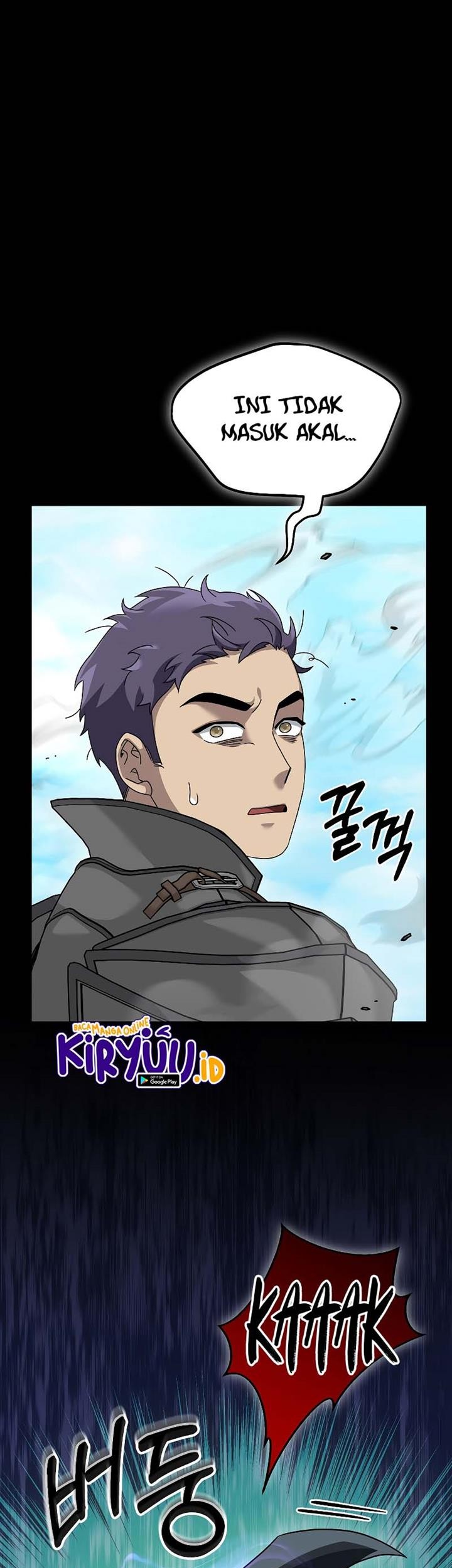 The Newbie Is Too Strong Chapter 77 Gambar 49