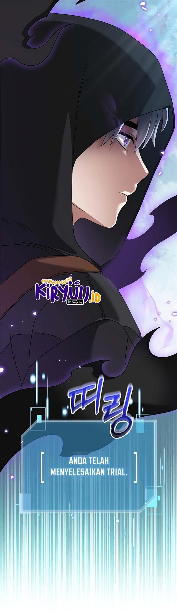 The Newbie Is Too Strong Chapter 77 Gambar 53