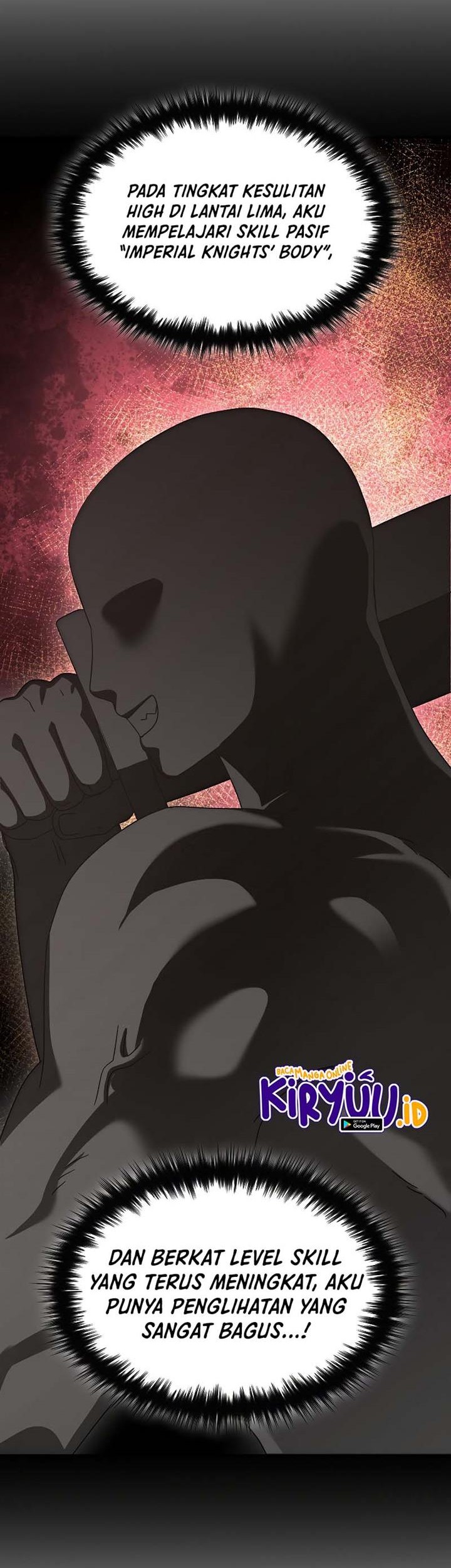 The Newbie Is Too Strong Chapter 77 Gambar 58