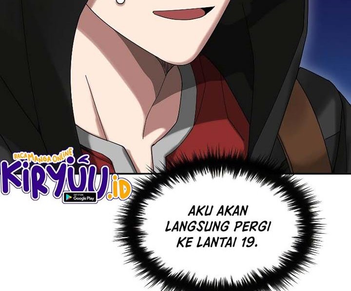 The Newbie Is Too Strong Chapter 77 Gambar 64