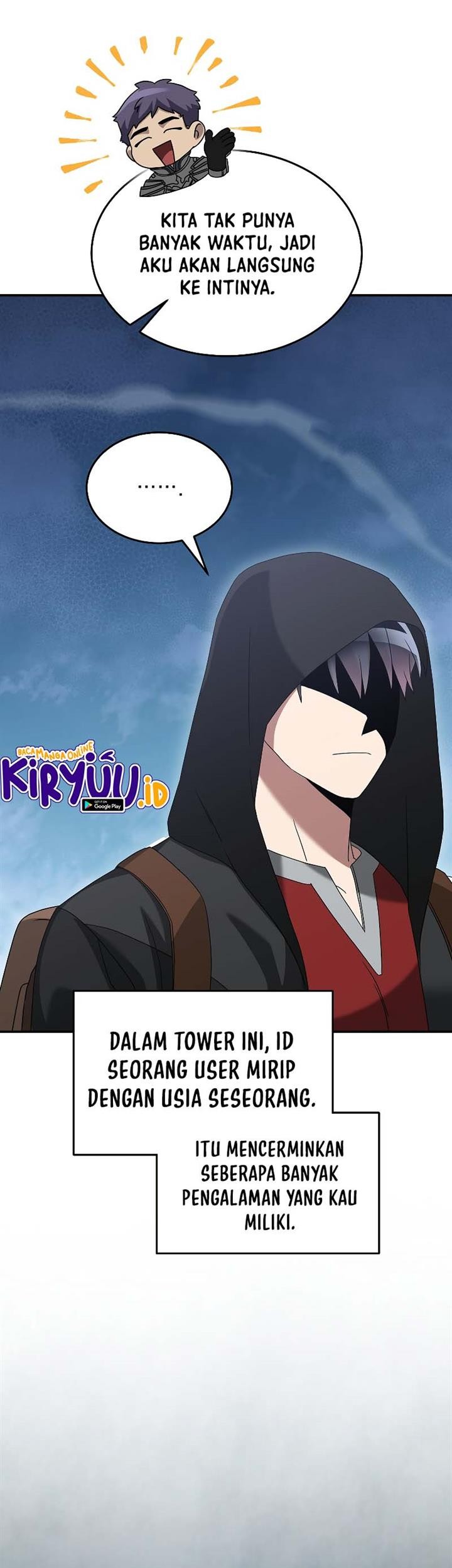 The Newbie Is Too Strong Chapter 77 Gambar 9