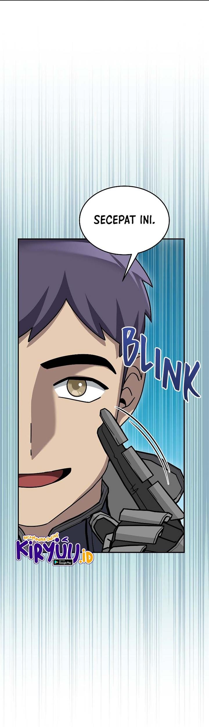 The Newbie Is Too Strong Chapter 77 Gambar 13