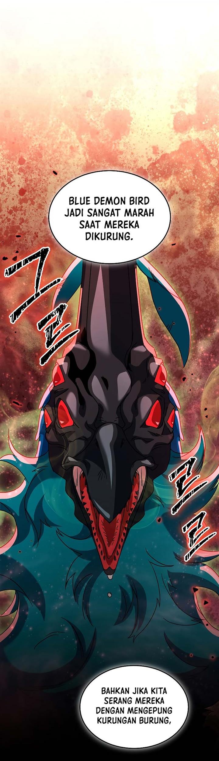 The Newbie Is Too Strong Chapter 77 Gambar 19