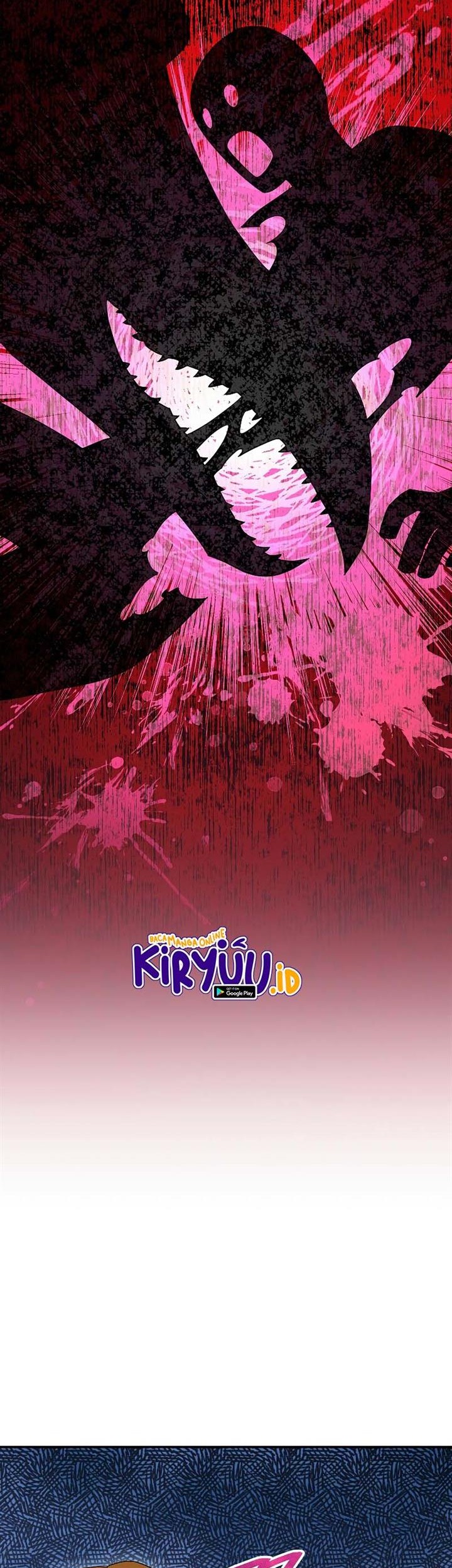 The Newbie Is Too Strong Chapter 77 Gambar 22