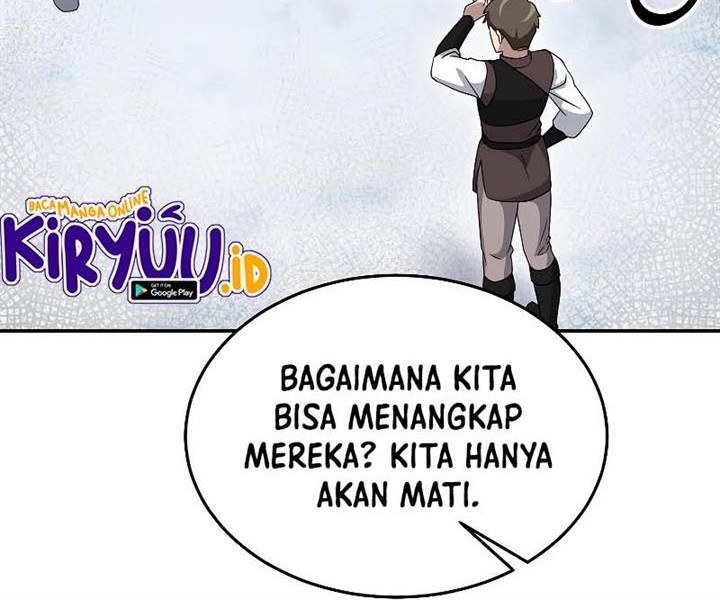 The Newbie Is Too Strong Chapter 77 Gambar 24