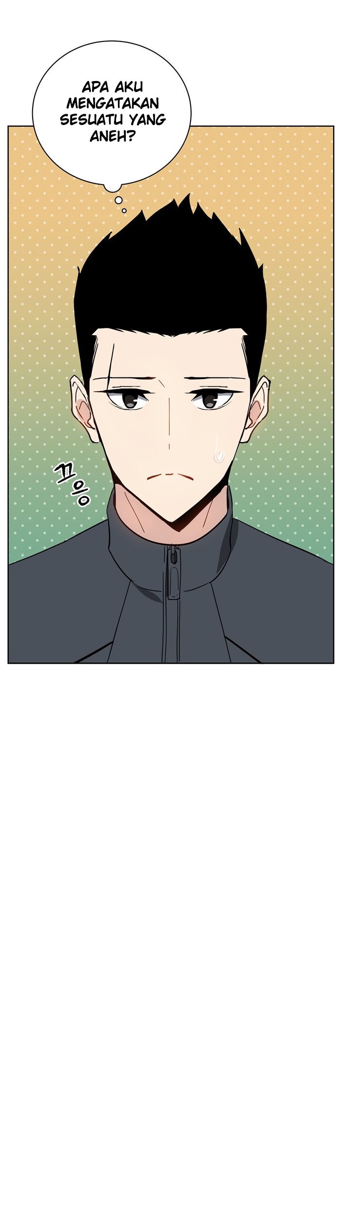 The Descent of the Demonic Master Chapter 48 Gambar 23