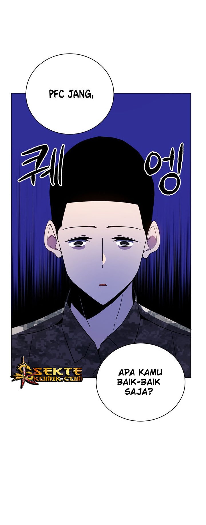 The Descent of the Demonic Master Chapter 48 Gambar 24