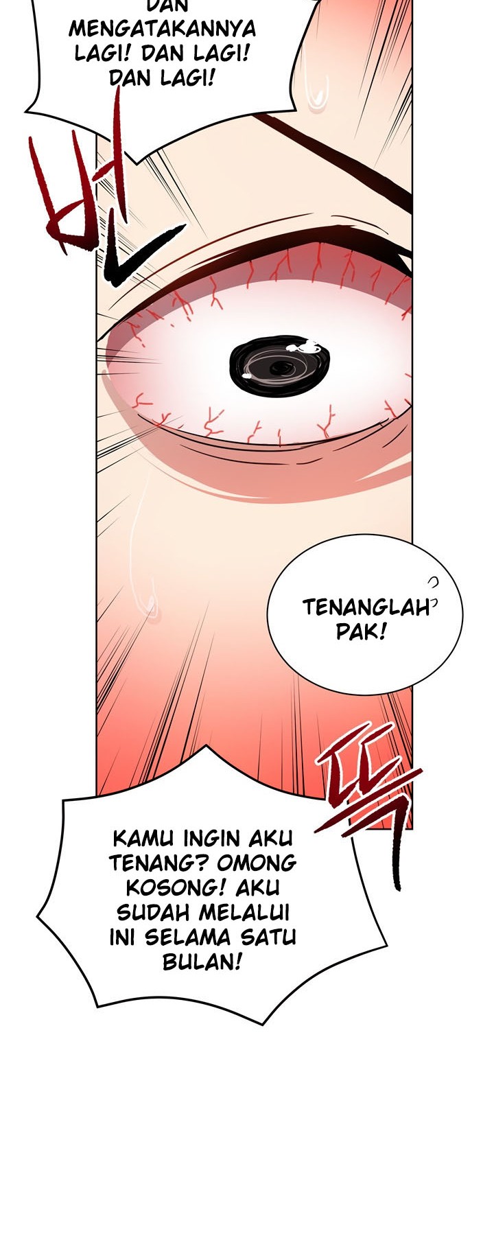 The Descent of the Demonic Master Chapter 48 Gambar 28