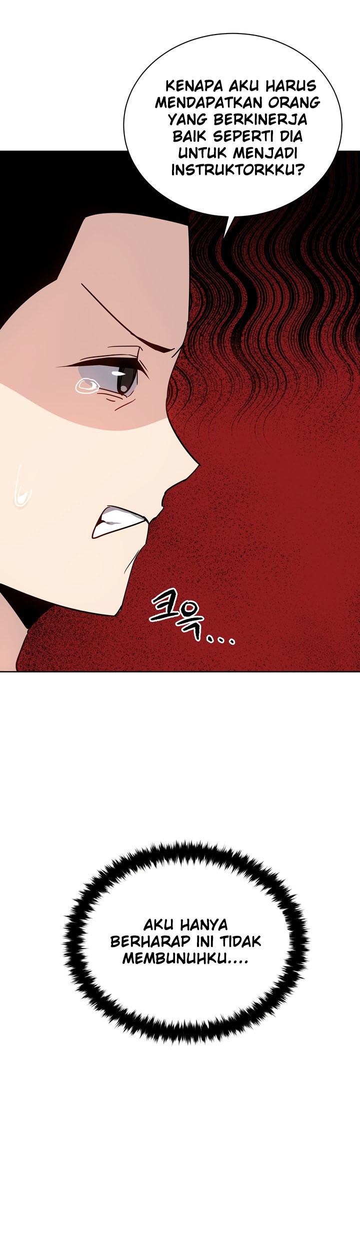 The Descent of the Demonic Master Chapter 48 Gambar 29