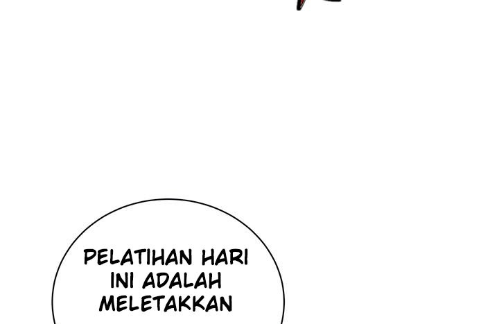 The Descent of the Demonic Master Chapter 48 Gambar 31