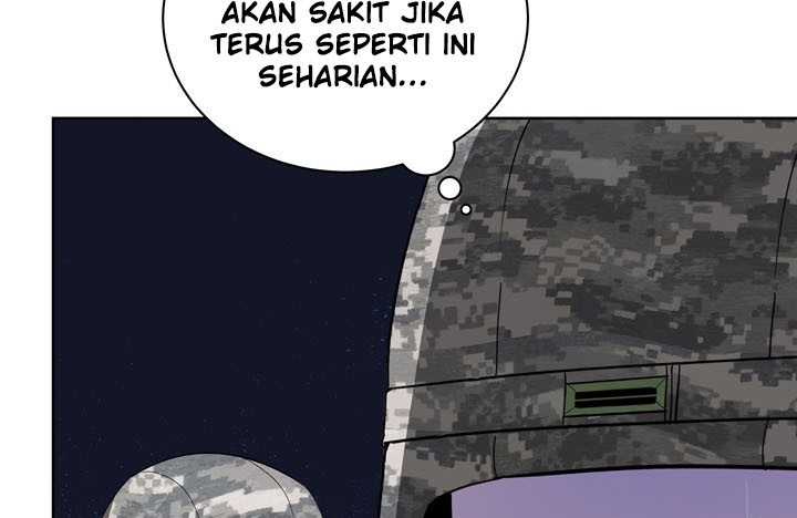 The Descent of the Demonic Master Chapter 48 Gambar 34