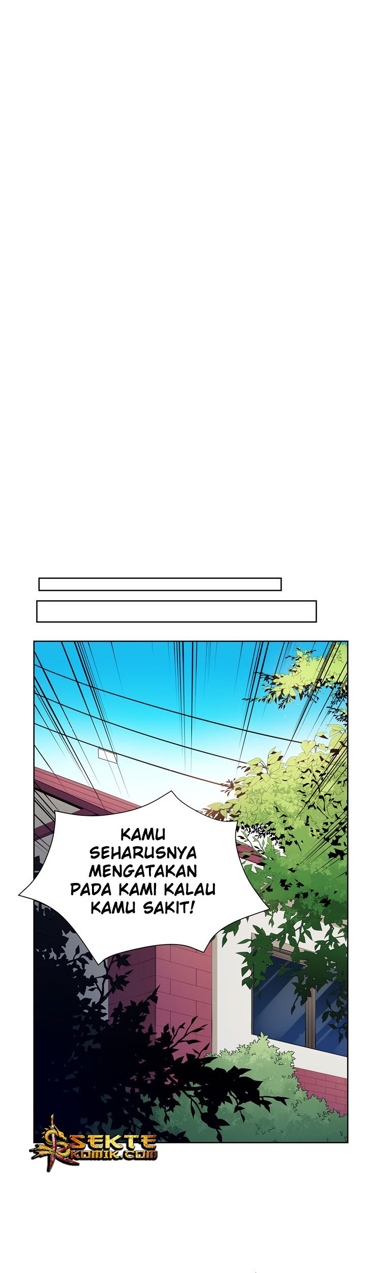 The Descent of the Demonic Master Chapter 48 Gambar 51