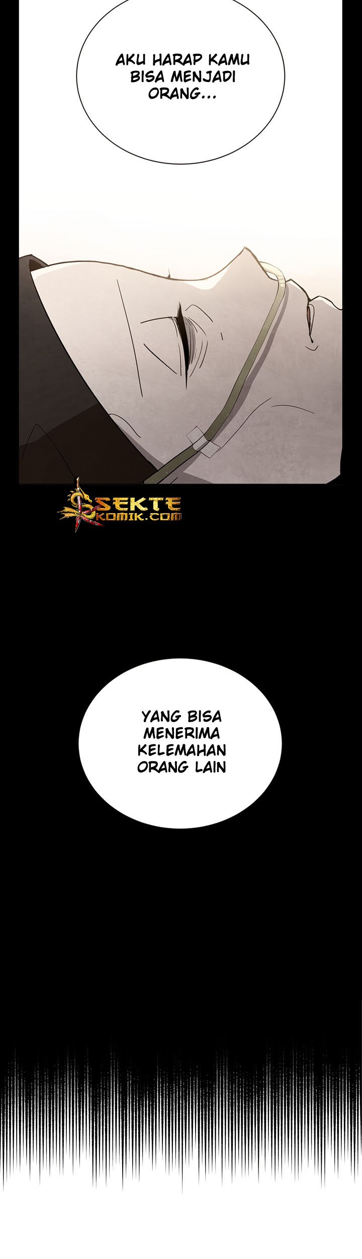 The Descent of the Demonic Master Chapter 48 Gambar 12