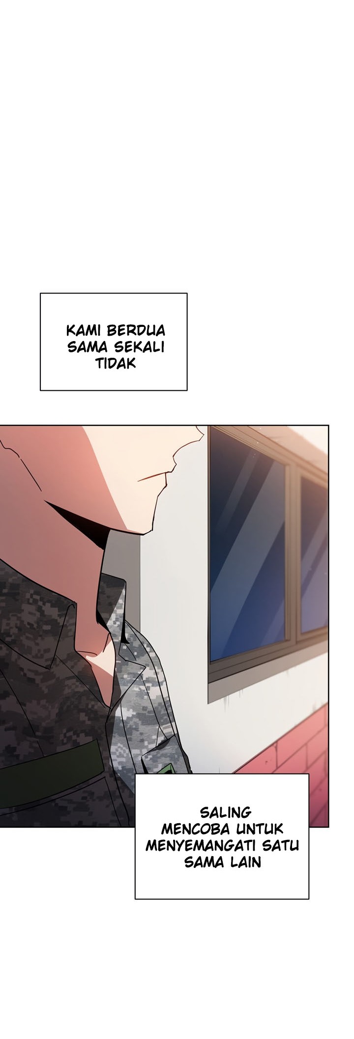 The Descent of the Demonic Master Chapter 48 Gambar 13