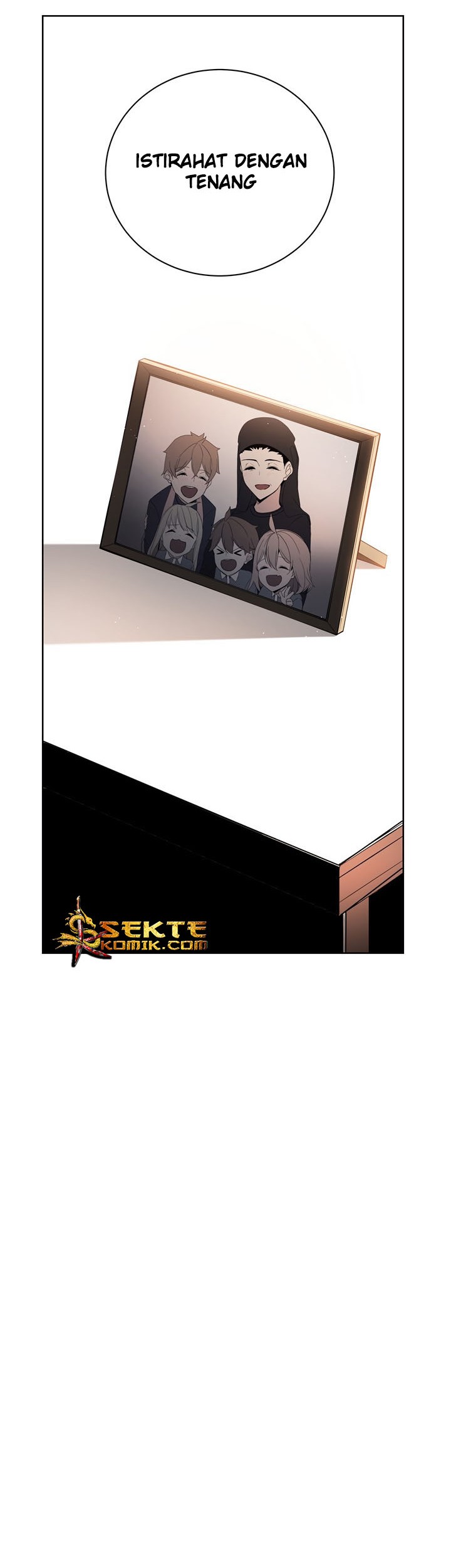 The Descent of the Demonic Master Chapter 48 Gambar 15