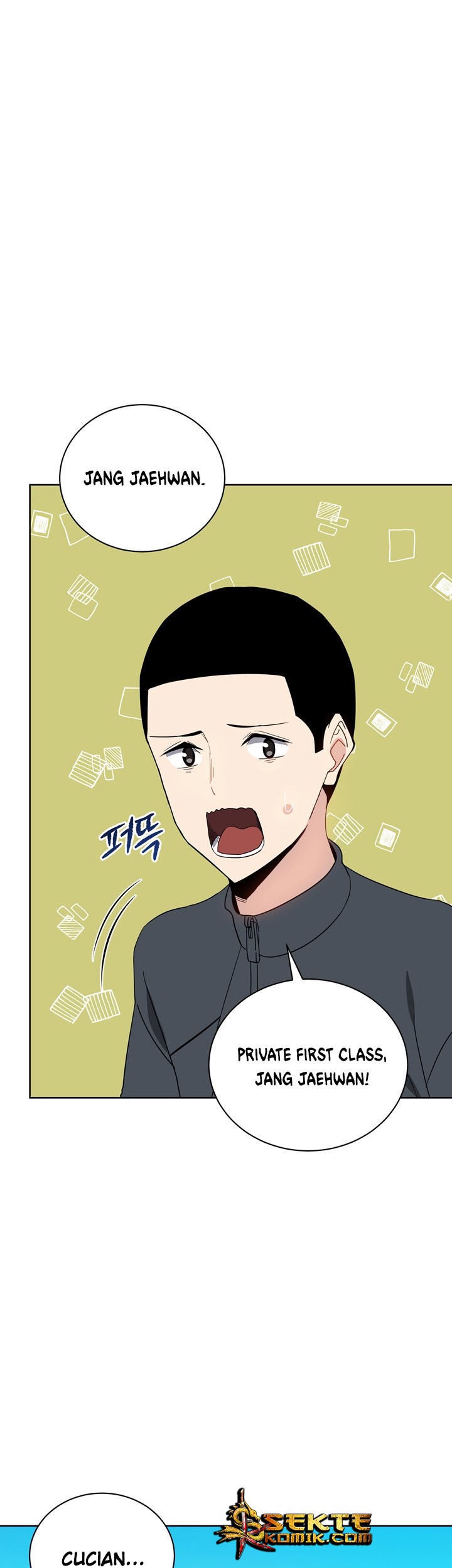 The Descent of the Demonic Master Chapter 48 Gambar 17