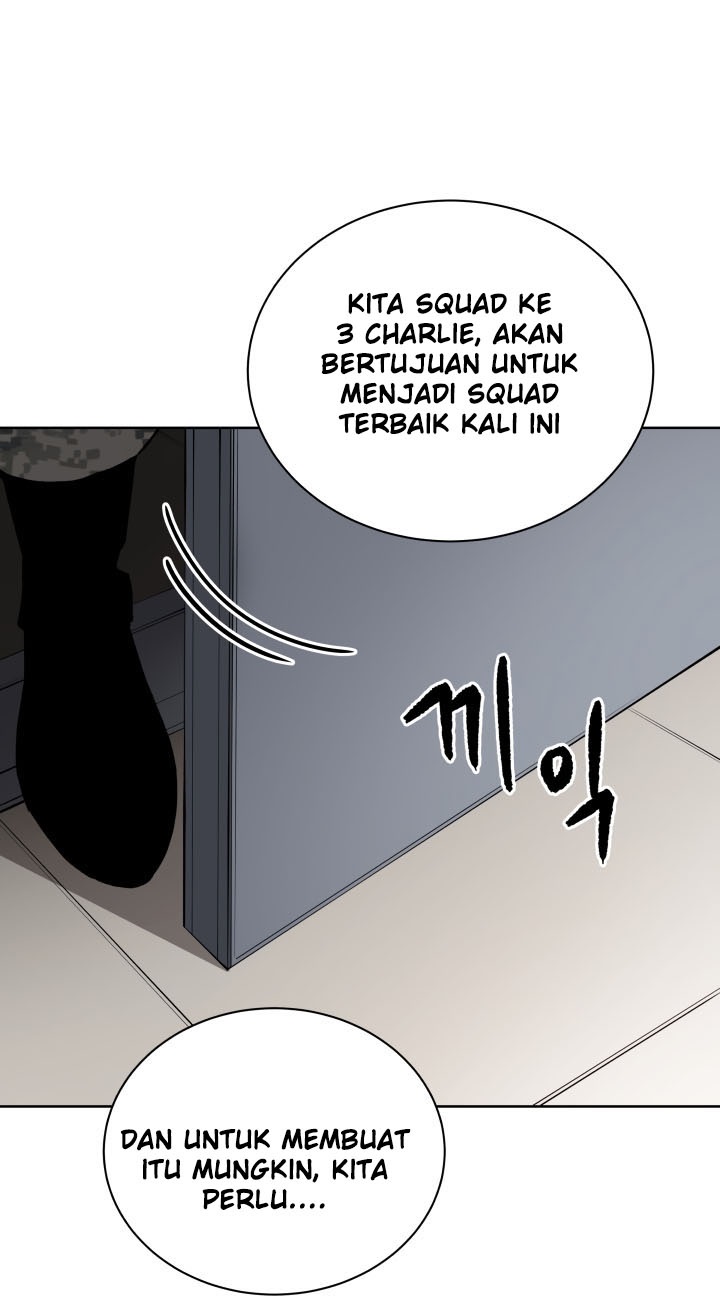 The Descent of the Demonic Master Chapter 45 Gambar 12