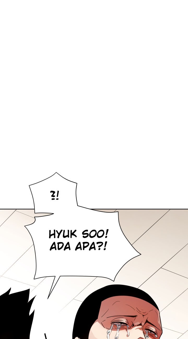 The Descent of the Demonic Master Chapter 45 Gambar 13