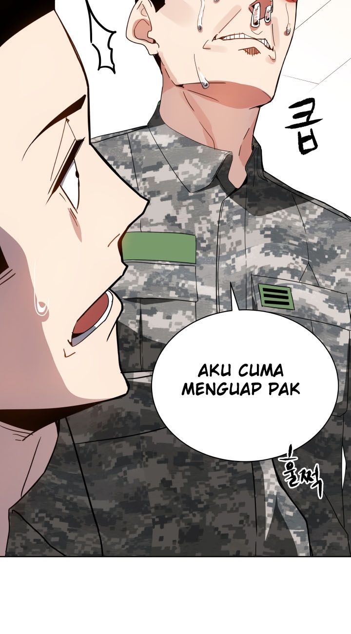 The Descent of the Demonic Master Chapter 45 Gambar 14