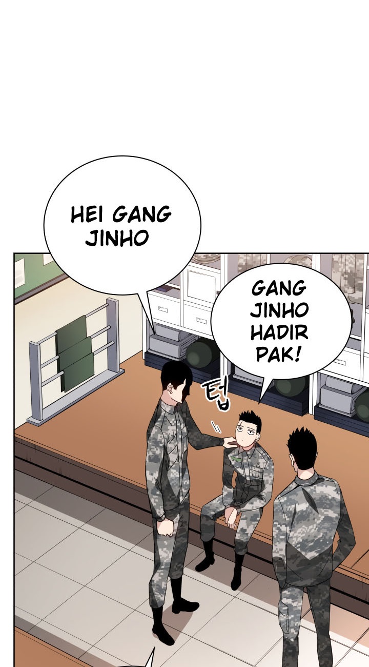 The Descent of the Demonic Master Chapter 45 Gambar 15