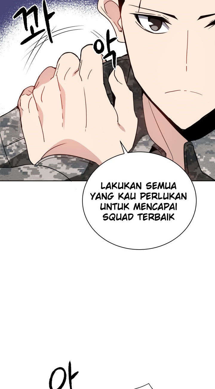 The Descent of the Demonic Master Chapter 45 Gambar 17