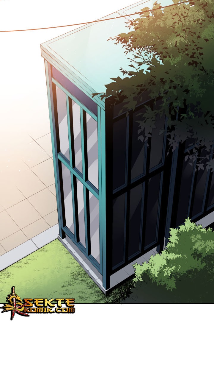 Manhwa The Descent of the Demonic Master Chapter 45 gambar nomor 2