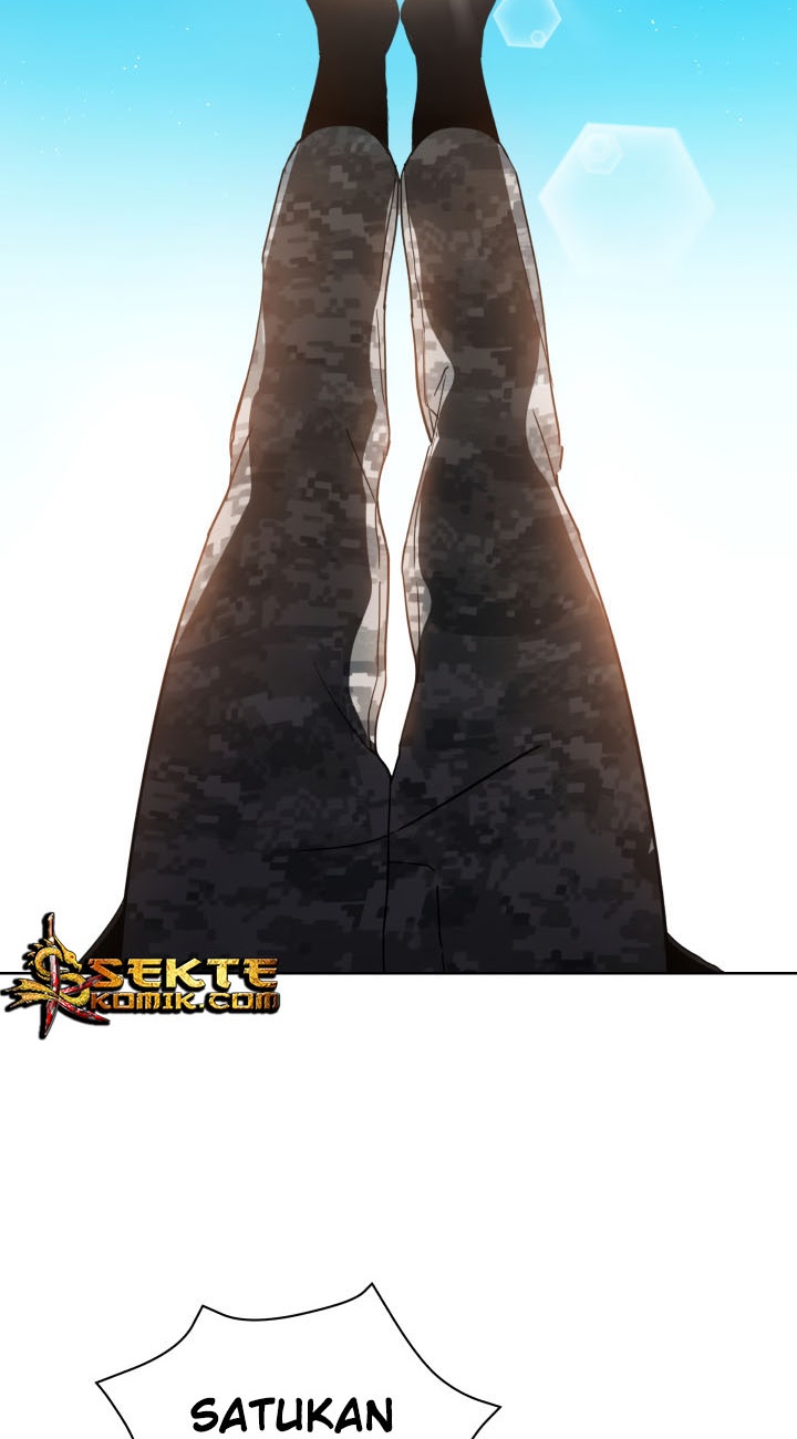 The Descent of the Demonic Master Chapter 45 Gambar 21