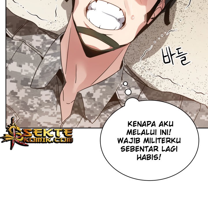 The Descent of the Demonic Master Chapter 45 Gambar 24