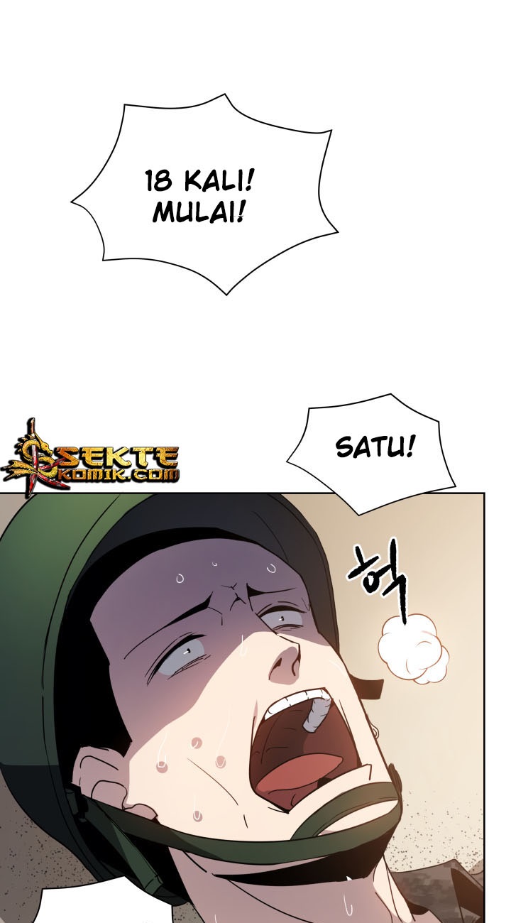 The Descent of the Demonic Master Chapter 45 Gambar 25