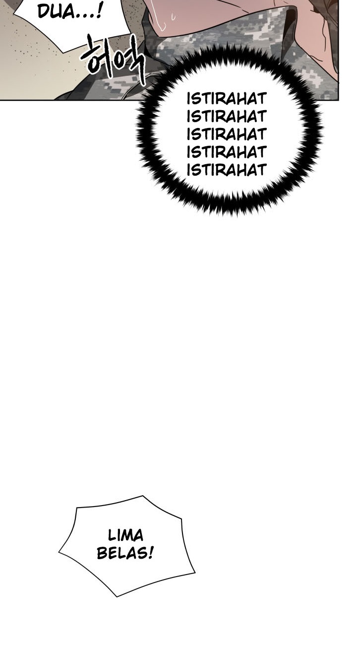 The Descent of the Demonic Master Chapter 45 Gambar 26