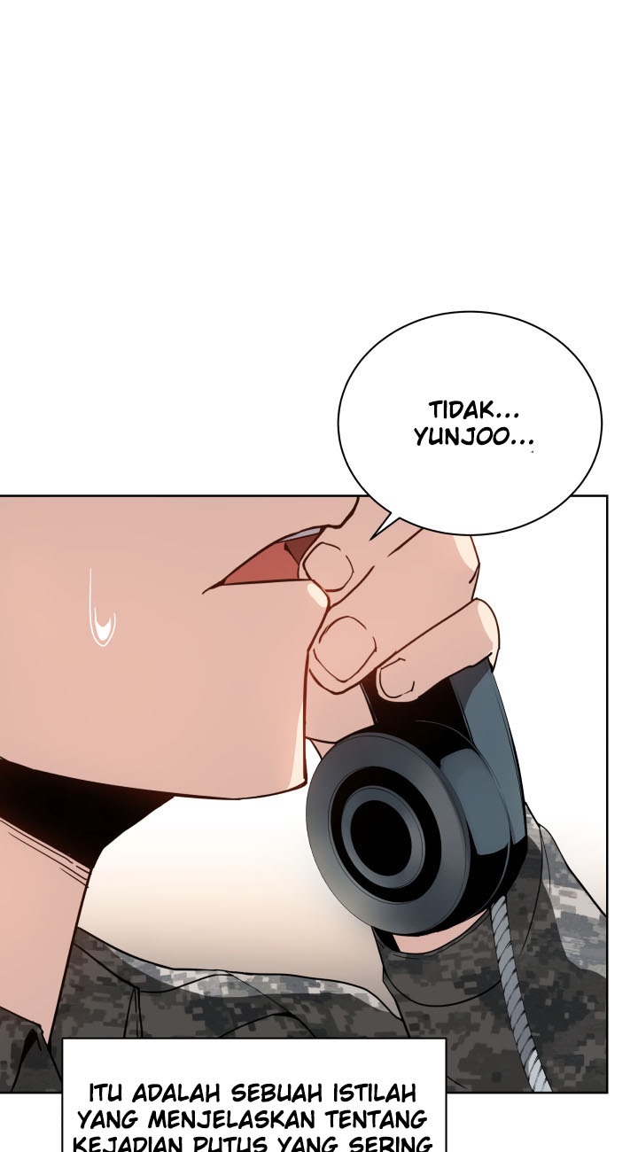 The Descent of the Demonic Master Chapter 45 Gambar 3