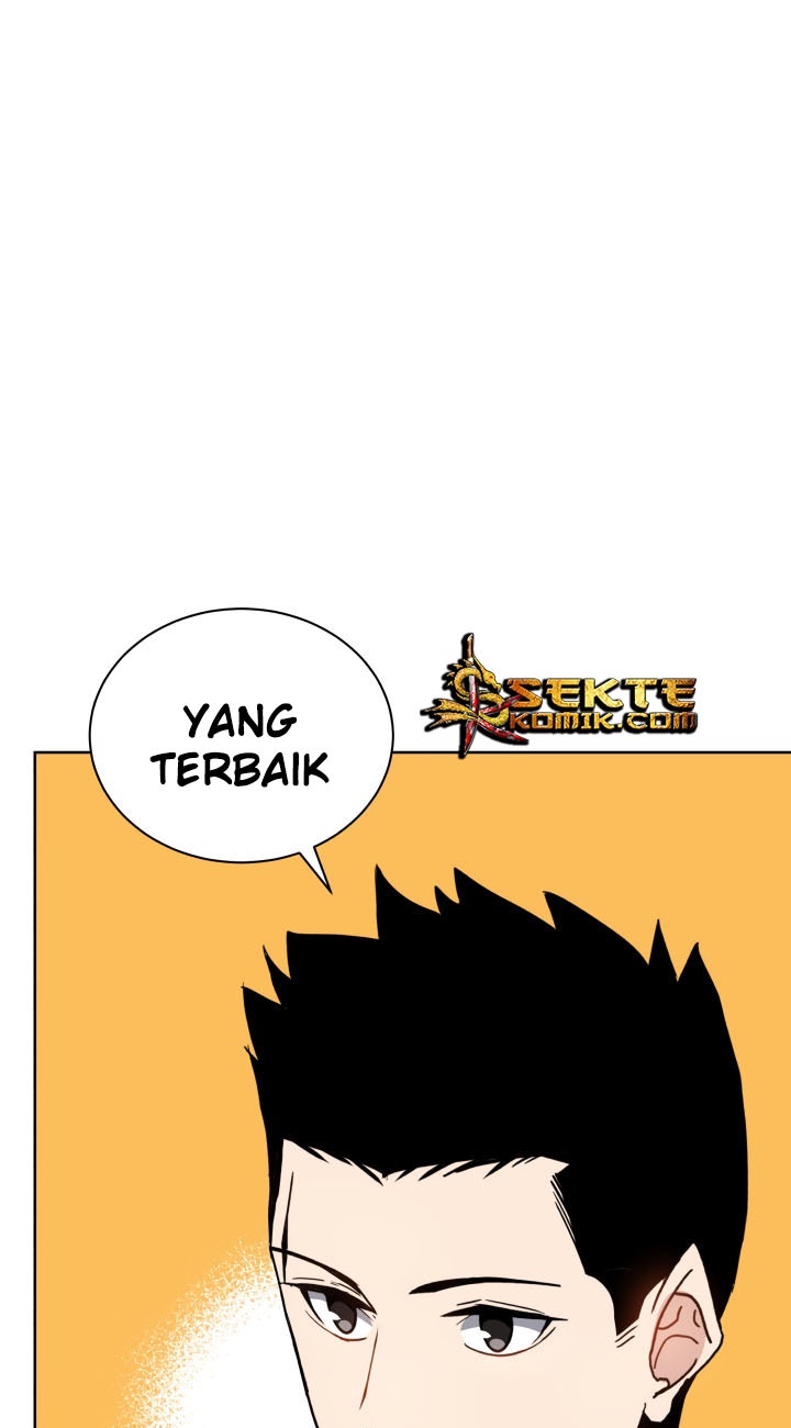 The Descent of the Demonic Master Chapter 45 Gambar 37