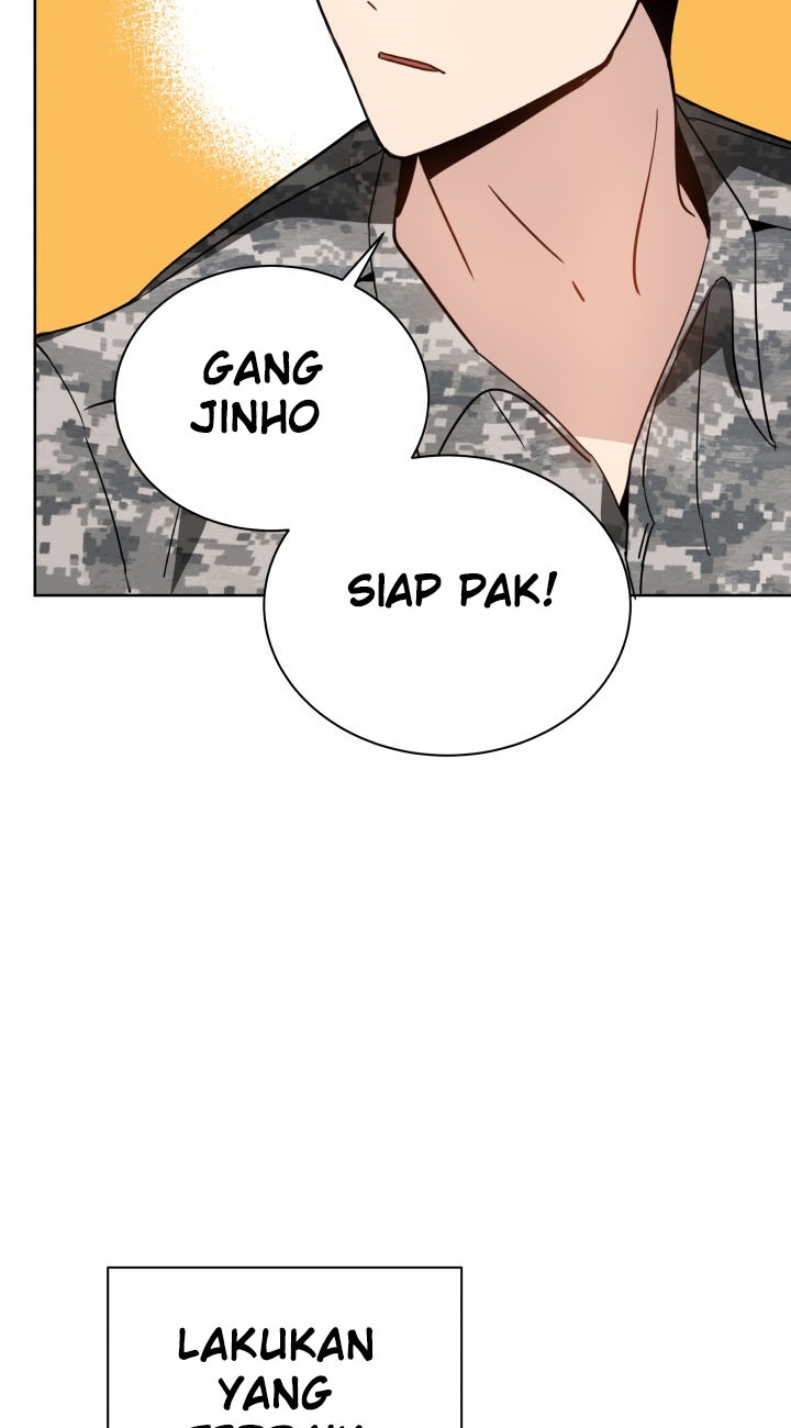 The Descent of the Demonic Master Chapter 45 Gambar 38