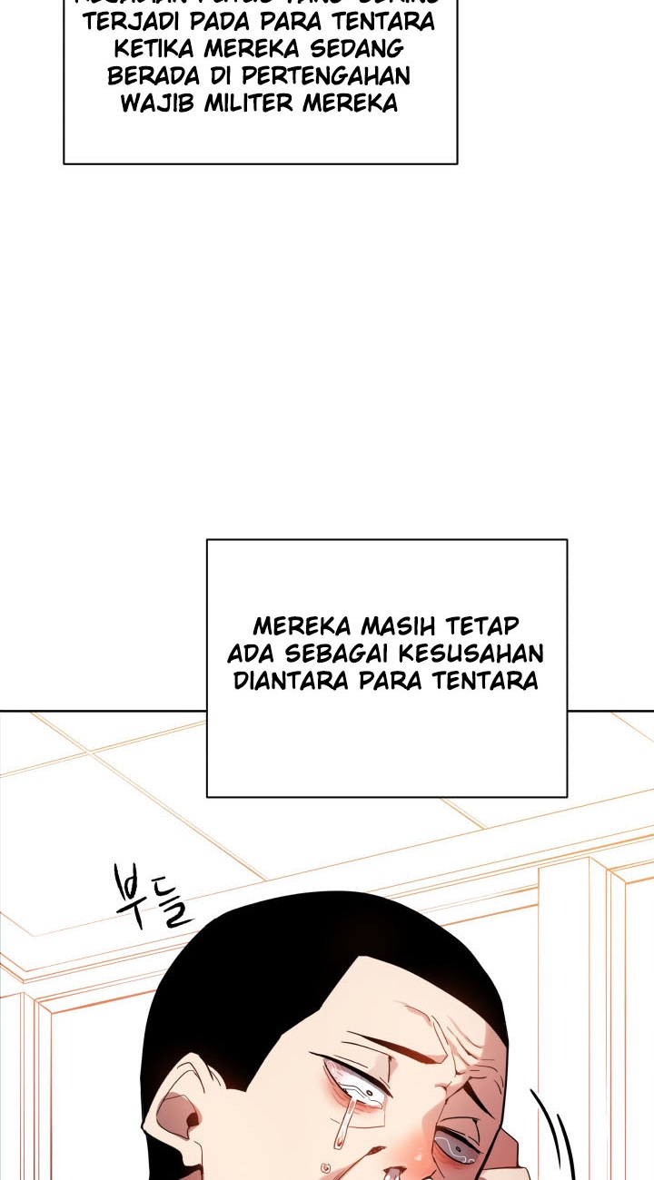 The Descent of the Demonic Master Chapter 45 Gambar 4