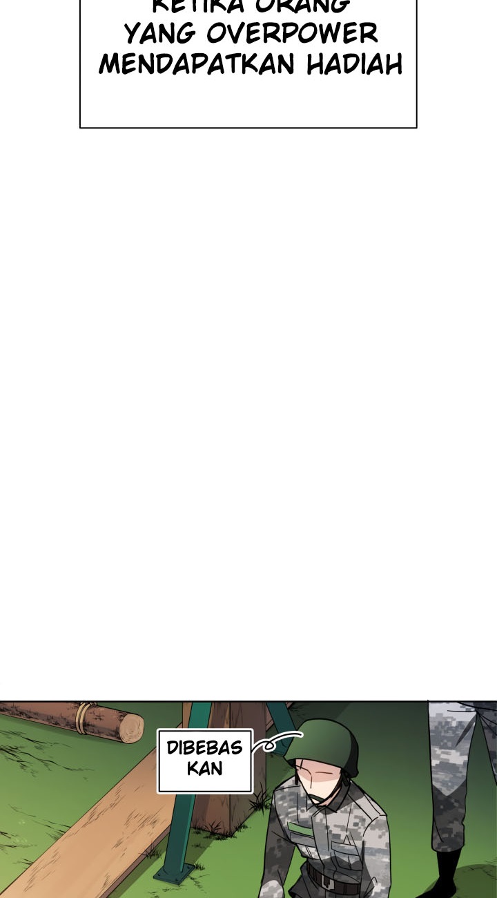 The Descent of the Demonic Master Chapter 45 Gambar 42