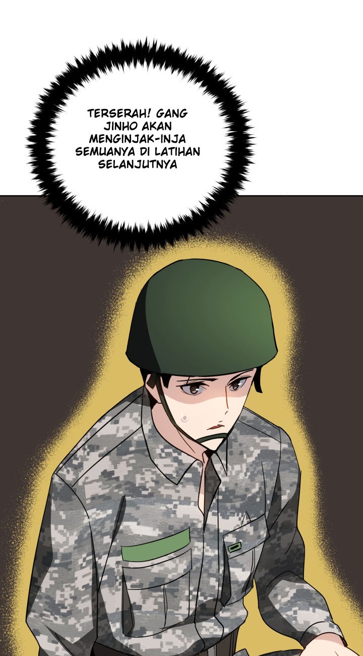 The Descent of the Demonic Master Chapter 45 Gambar 44