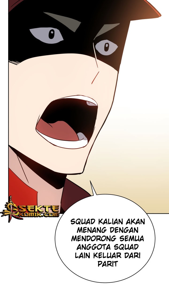 The Descent of the Demonic Master Chapter 45 Gambar 47