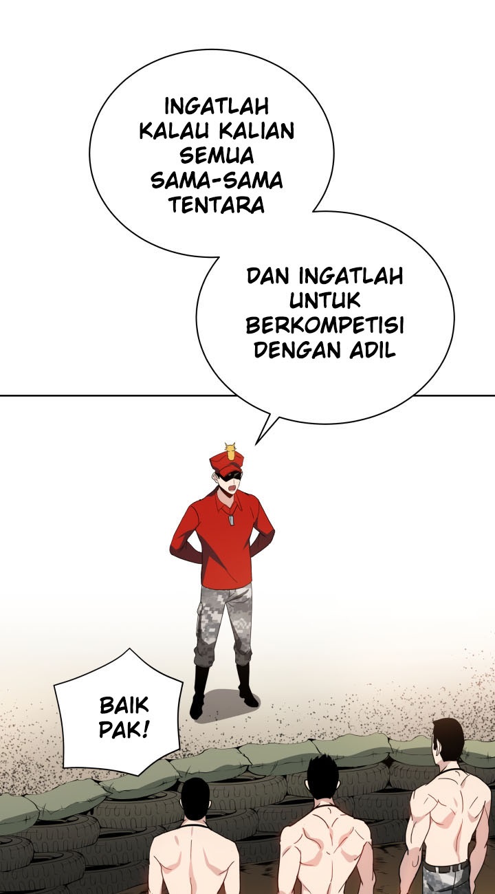 The Descent of the Demonic Master Chapter 45 Gambar 48