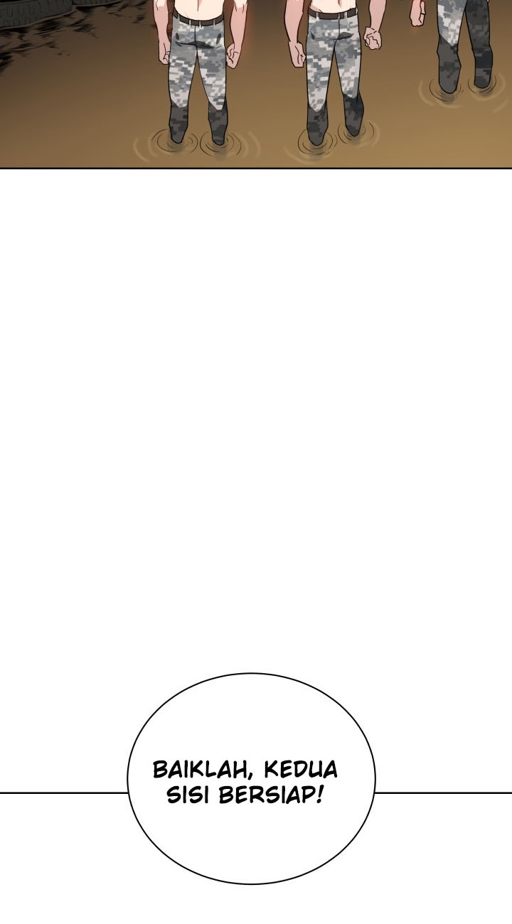 The Descent of the Demonic Master Chapter 45 Gambar 49