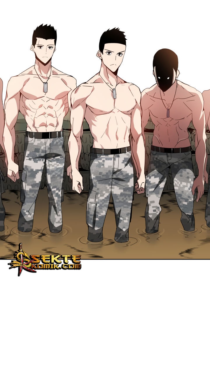 The Descent of the Demonic Master Chapter 45 Gambar 50