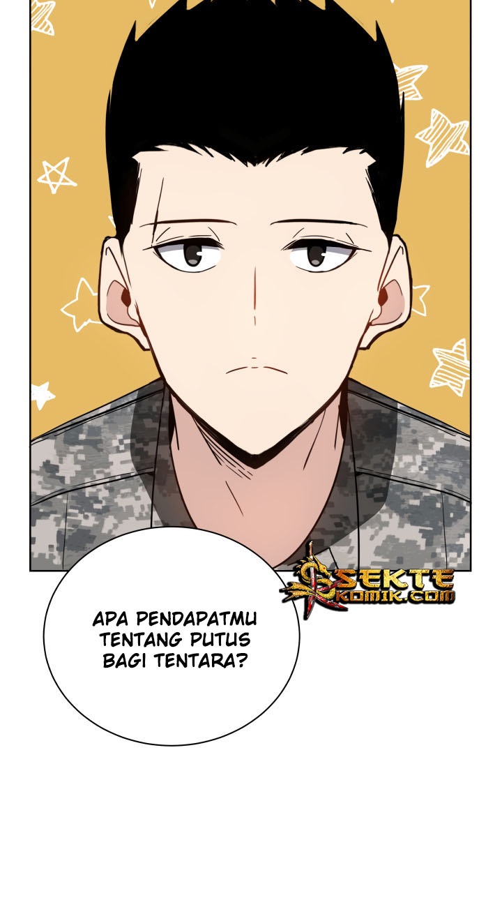 The Descent of the Demonic Master Chapter 45 Gambar 7