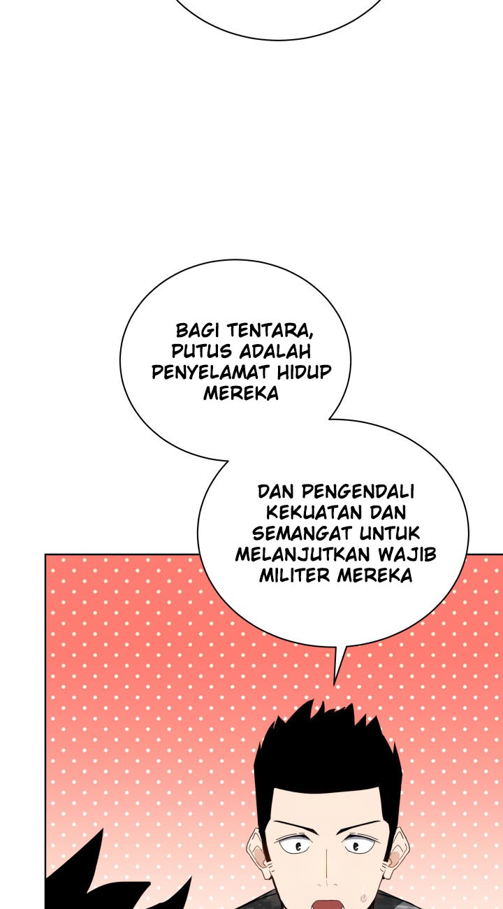 The Descent of the Demonic Master Chapter 45 Gambar 9