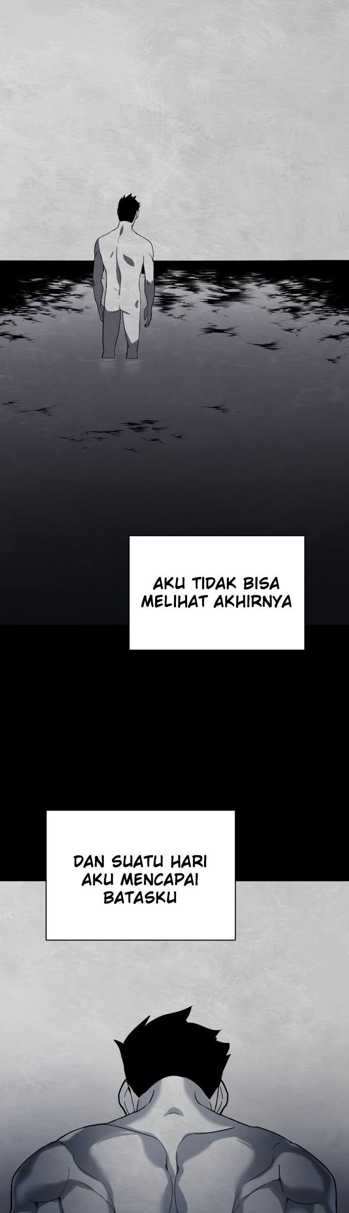 The Descent of the Demonic Master Chapter 44 Gambar 17