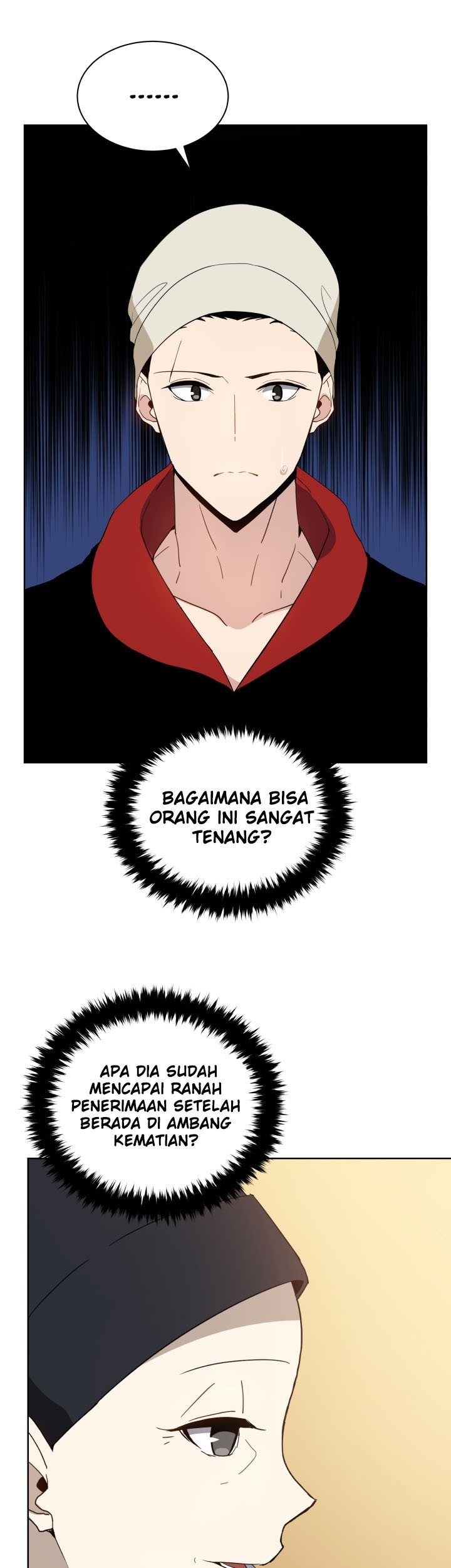 The Descent of the Demonic Master Chapter 44 Gambar 22